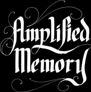 Logo von Amplified Memory