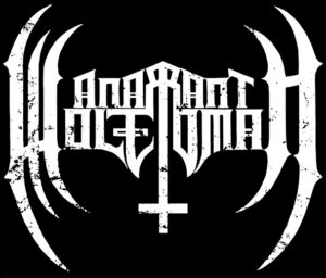 Logo von An Arrant Wolfe to Man