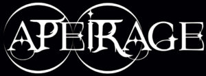 Logo von Apeirage