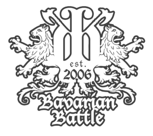 Logo: BB Events