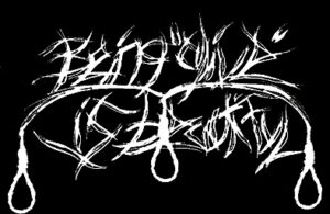 Logo von Being Alive Is Beautiful