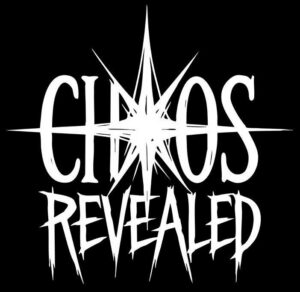 Logo von Chaos Revealed