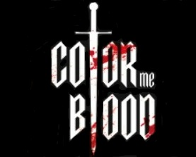 Logo von Color Me Blood