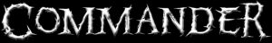 Logo von Commander