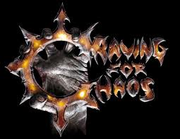 Logo von Craving for Chaos
