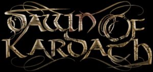 Logo von Dawn of Kardath