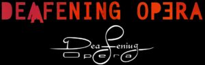 Logo von Deafening Opera