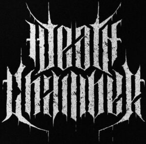 Logo von Death Chamber
