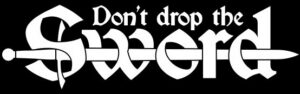 Logo von Don't Drop the Sword