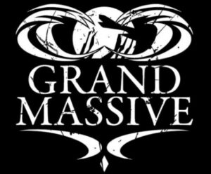 Logo von Grand Massive