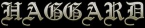 Logo von Haggard
