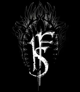 Logo von I Set Fire