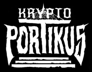 Logo von Kryptoportikus