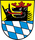 Logo: Metal Maniacs Schrobenhausen