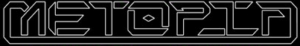 Logo von Metopia