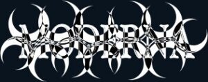 Logo von Moderna