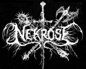 Logo von Nekrose