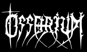 Logo von Ossarium