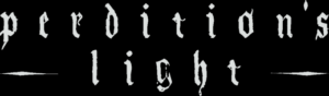 Logo von Perdition's Light