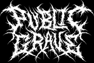 Logo von Public Grave