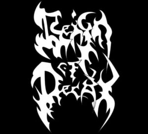 Logo von Reign of Decay