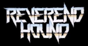 Logo von Reverend Hound