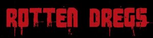 Logo von Rotten Dregs