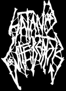 Logo von Satanic Wifebeater