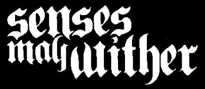 Logo von Senses May Wither