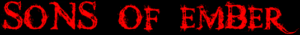 Logo von Sons of Ember