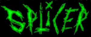 Logo von Splicer