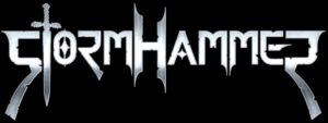 Logo von StormHammer