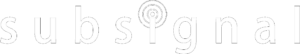 Logo von Subsignal