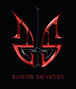 Logo von Suicide Salvation