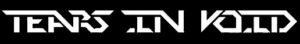 Logo von Tears in Void