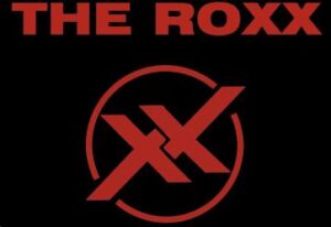 Logo von The Roxx