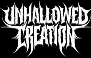 Logo von Unhallowed Creation