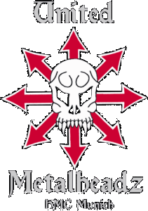 Logo: United Metalheadz München