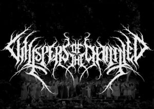 Logo von Whispers of the Damned