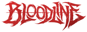 Logo von BLOODLINE